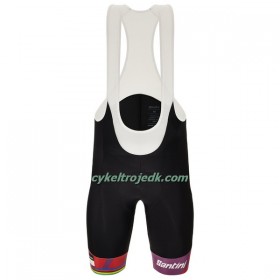 Bib Cykelshorts 2022 UCI World Champion Wollongong Sort